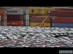 Еврокомиссия предлагает обязательные цели для автопарков