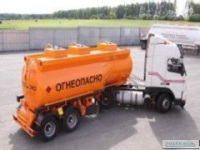 Покупка арктического топлива в условиях морозов