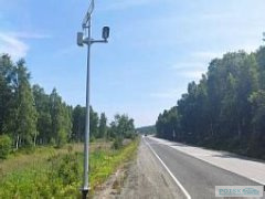 Музыка муляжей: Упрдор «Забайкалье» устанавливает фальшивые камеры