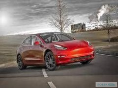 Воздействие электромобилей на качество воздуха в Калифорнии