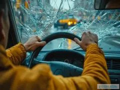 Ситуация с ДТП в ЗКО: показатели растут, меры принимаются