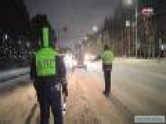 Более 60 тысяч нарушений на дорогах Сургута в 2025 году