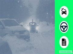 Штрафы за прогрев автомобиля во дворе: все, что нужно знать