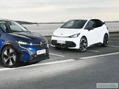 Эксперты назвали электромобили, которые не оправдают вложений в 2026 году