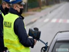Новые жесткие меры против нарушений ПДД в Польше