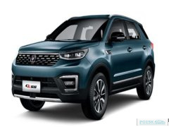Откровения о кроссовере Changan CS55: что нужно знать перед покупкой