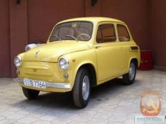 Доступные автомобили СССР: от «Горбатого» до «Оки»