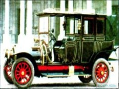 Эволюция автомобильных кузовов в Беларуси