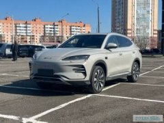 5 электромобилей с пробегом, которые не стоит приобретать