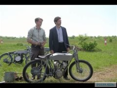 Байкеры и мотоциклы в кино: от классики до современных экшенов