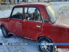 Нарушения ПДД в Гомельской области: итоги выходных