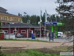 Цены на топливо в Финляндии преодолели отметку 2 евро за литр