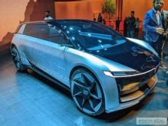 Индия представила новую систему для электромобилей