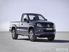 Volkswagen Amarok: возвращение немецкого пикапа в Россию