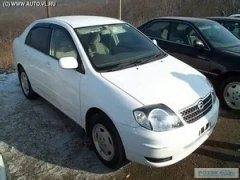 Toyota отзывает автомобили Corolla 2026 года из-за проблемы с фарами