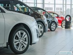 Дания: электромобили занимают 81,6% рынка