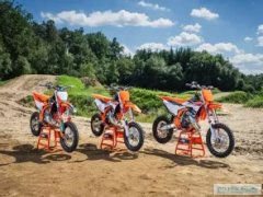 КТМ: Реструктуризация и новые горизонты