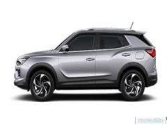 Надежные корейские кроссоверы до 3 млн рублей