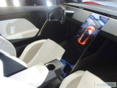 Патент Tesla: новый взгляд на сиденья спорткара Roadster