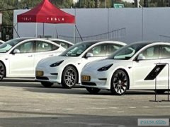 Tesla Israel запускает трейд-ин для клиентов