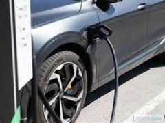 Евросоюз вводит новые правила для электромобилей