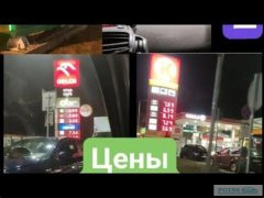 Цены на топливо в Польше продолжают расти