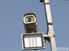 В Вильнюсе тестируют новый радар для контроля скорости