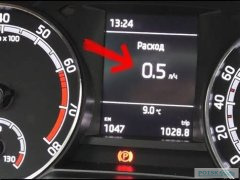 Влияние кондиционера на расход топлива в автомобиле