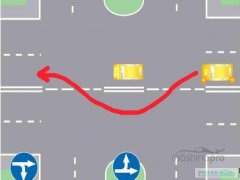 Обгон: Правила, штрафы и как избежать наказания