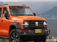 Tank 300 с новым двигателем: что нужно знать