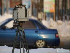 Установка «камеры-треноги» в Сызрани: причины и результаты