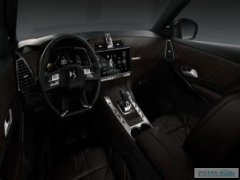 Новый электрический кроссовер DS No7 представлен с улучшенным запасом хода и премиальным интерьером