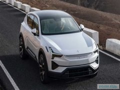 Привлечение инвестиций: Polestar получает $300 млн для развития бизнеса
