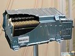 Исследование: высокие температуры не угрожают новым аккумуляторам электромобилей