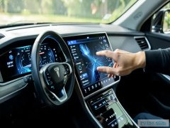 Tesla готовит масштабное обновление ПО весной 2026 года