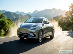 BYD Great Tang — новый электрический кроссовер с рекордным запасом хода