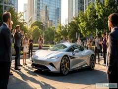 Polestar 2 2027: Новый электрокар с запасом хода 660 км