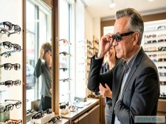 Новая коллекция и советы по выбору очков для водителей в «Сэлти»