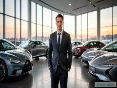 Глава Polestar о скором закате эры подключаемых гибридов