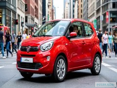 Fiat Grande Panda Turbo: новая версия по выгодной цене