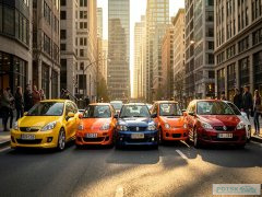 ТОП-6 лучших хот-хэтчей 2000-х годов: легенды эпохи