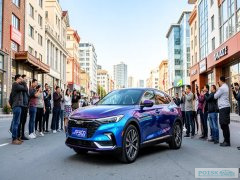 Vinfast готовится выйти на рынок Казахстана с электромобилями VF6