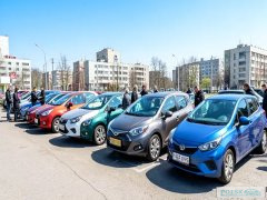 Лучшие экономичные б/у гибриды для Украины в 2024 году