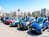 Лучшие экономичные б/у гибриды для Украины в 2024 году