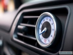 Свежий воздух в каждой поездке: все, что нужно знать о работе климатической системы автомобиля