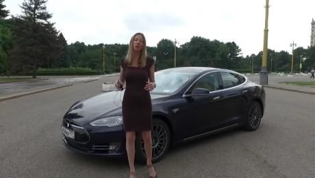 Подержанная Тесла. Два года верхом на электрочайнике