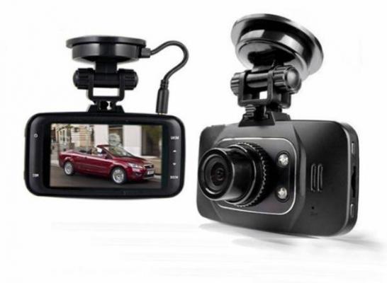 самый лучший видеорегистратор 2015