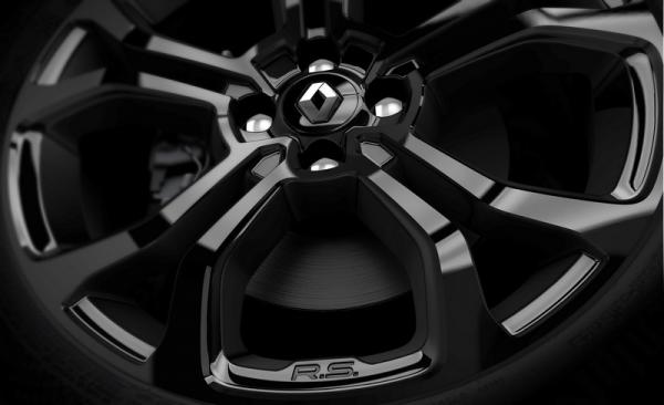 Renault Sandero 2.0 RS