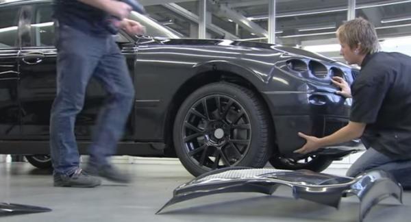 5-Series Gran Turismo