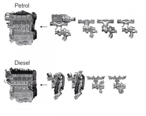 Новый Volvo S90